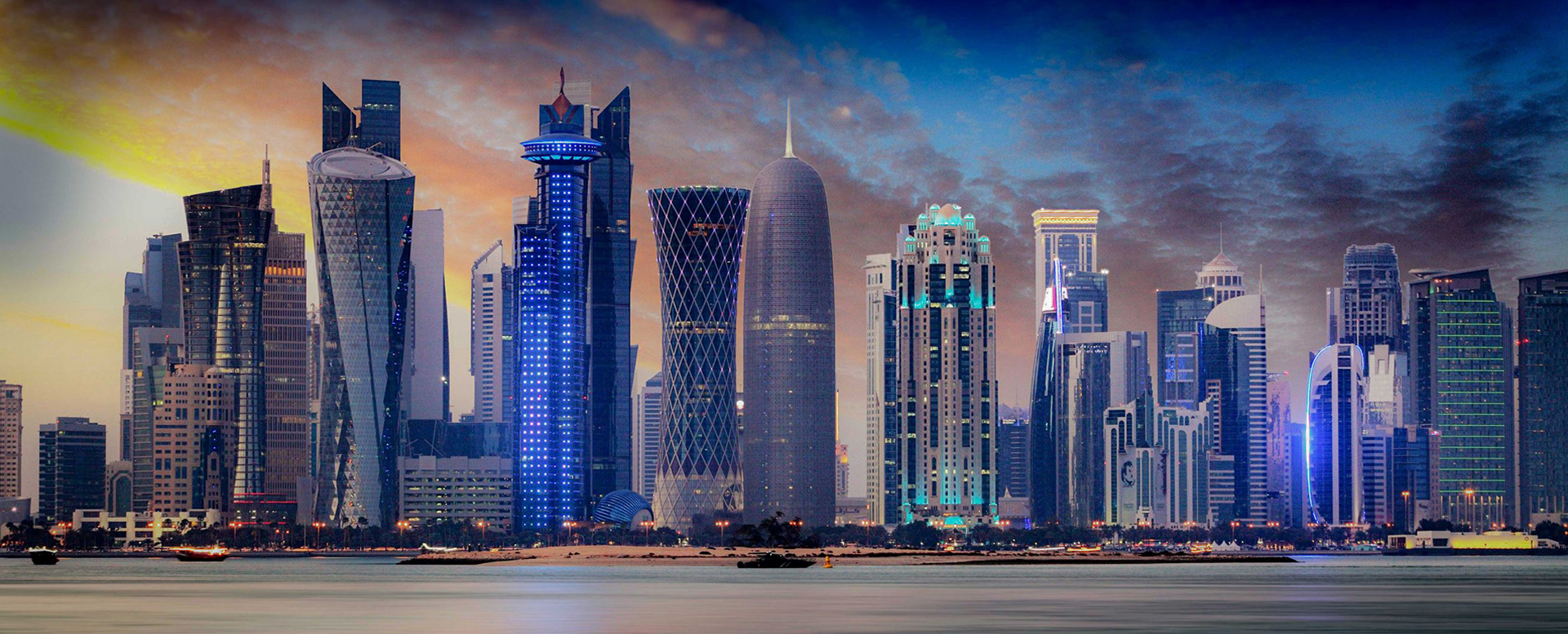 جائزة قطر للأعمال الرقمية 2023